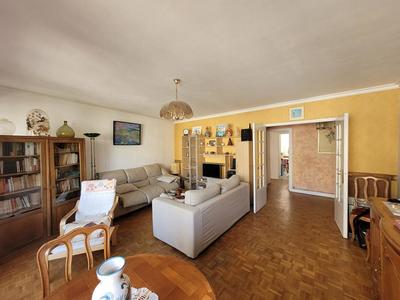 Appartement - 62 m² - 2 pièces