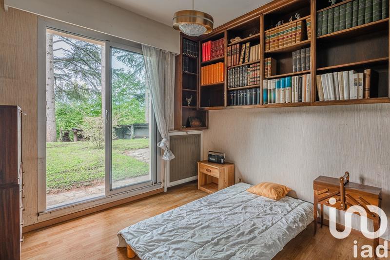 Maison - 216 m² - 5 pièces