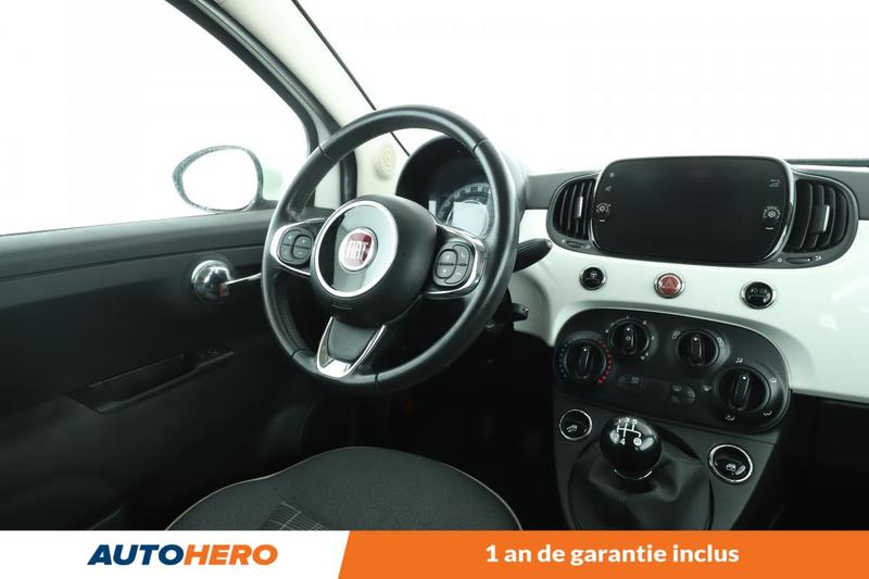 Fiat 500c c 1.2 Lounge 69 ch