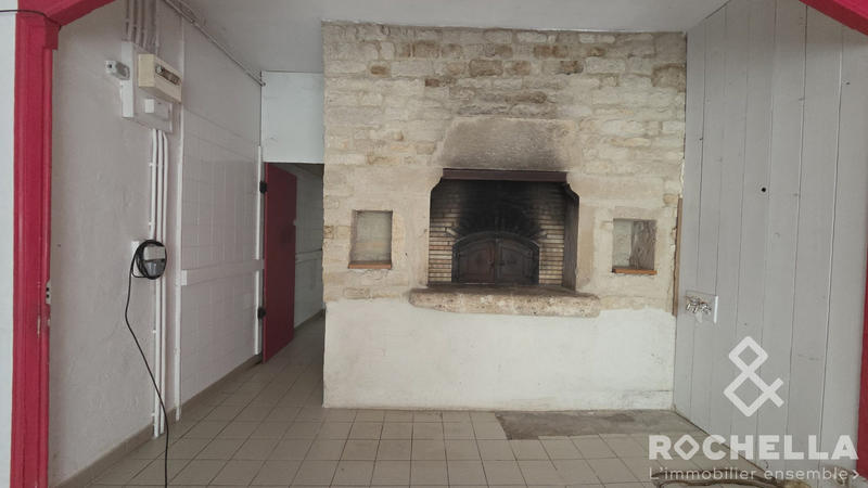 Maison ancienne - 227 m² - 9 pièces