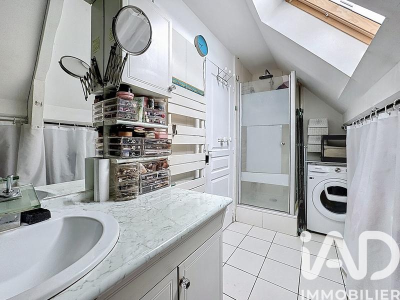 Appartement - 72 m² - 4 pièces