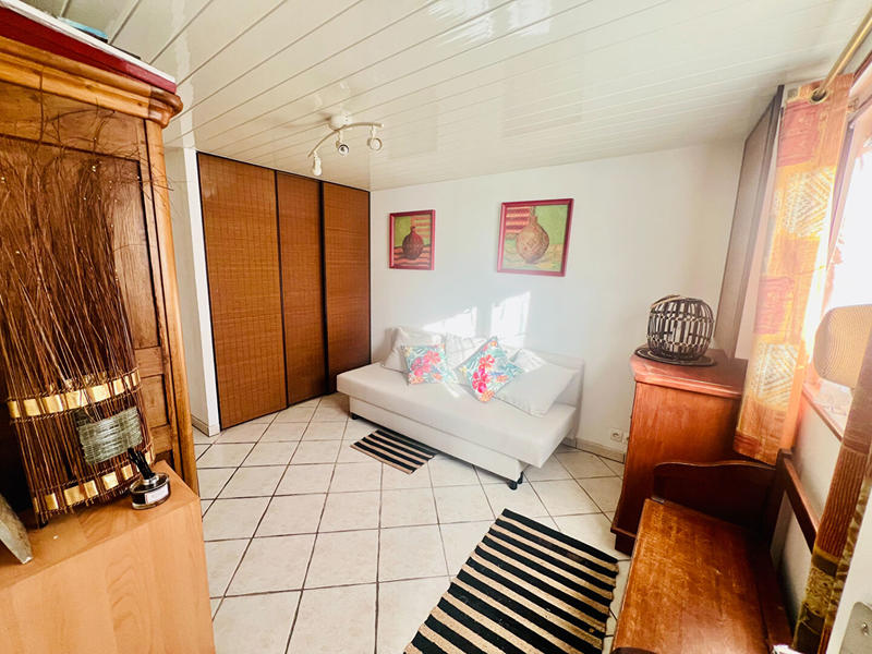 Maison - 150 m² - 8 pièces