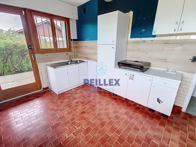 Maison - 176 m² - 7 pièces