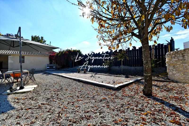 Maison - 230 m² - 5 pièces