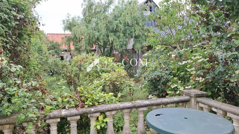 Ferme - 115 m² - 4 pièces