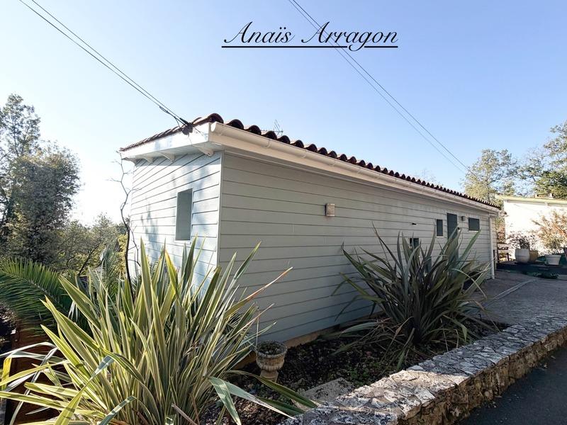 Maison - 103 m² - 4 pièces