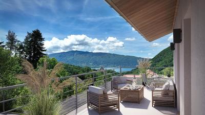 Appartement - 47 à 82 m² - 4 pièces