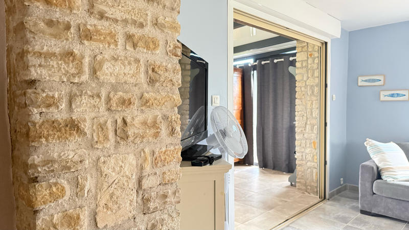 Maison - 225 m² - 6 pièces