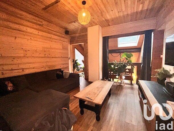 Maison - 120 m² - 4 pièces