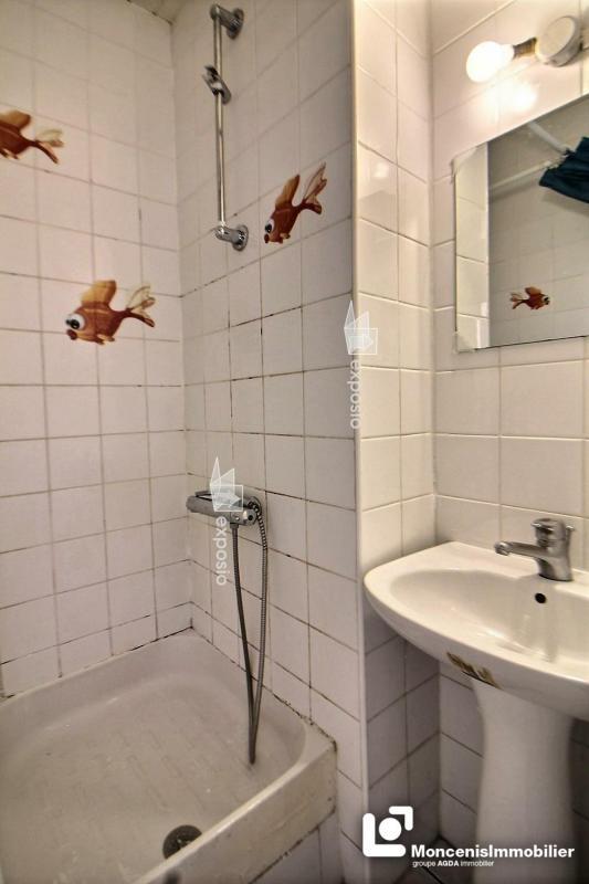 Appartement - 56 m² - 4 pièces