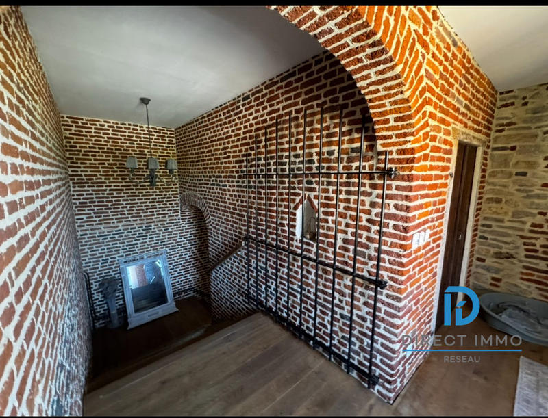 Ferme - 318 m² - 12 pièces