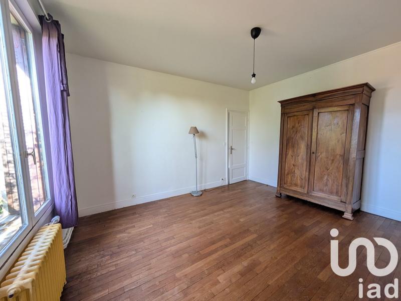 Maison - 160 m² - 7 pièces