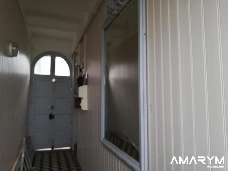 Appartement - 13 m² - 1 pièce