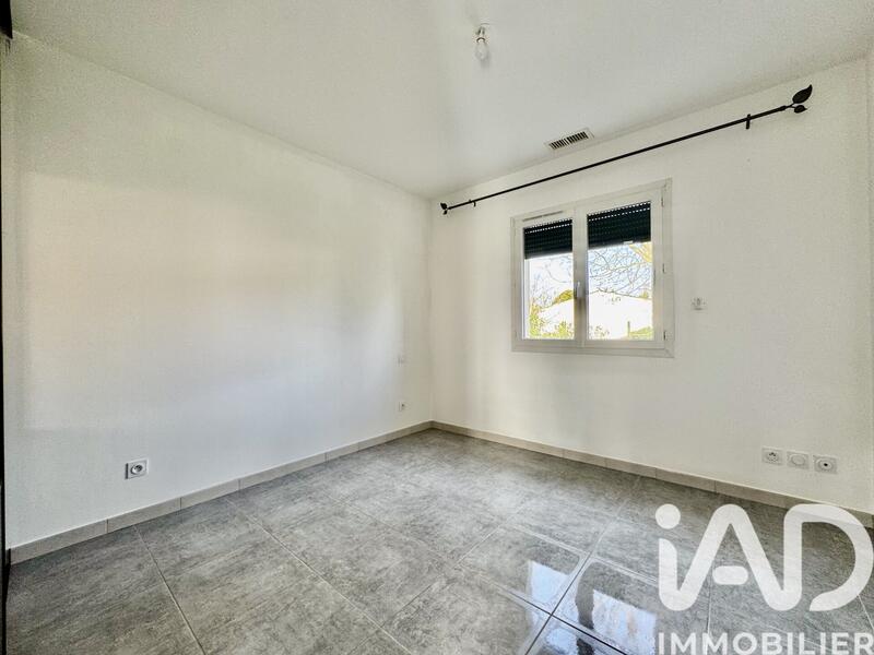 Maison - 146 m² - 6 pièces