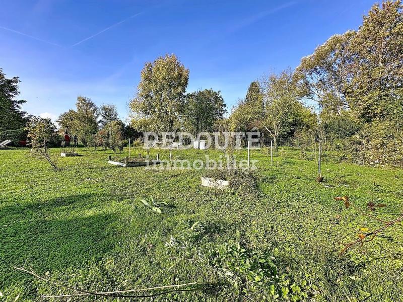 Maison - 138 m² - 6 pièces