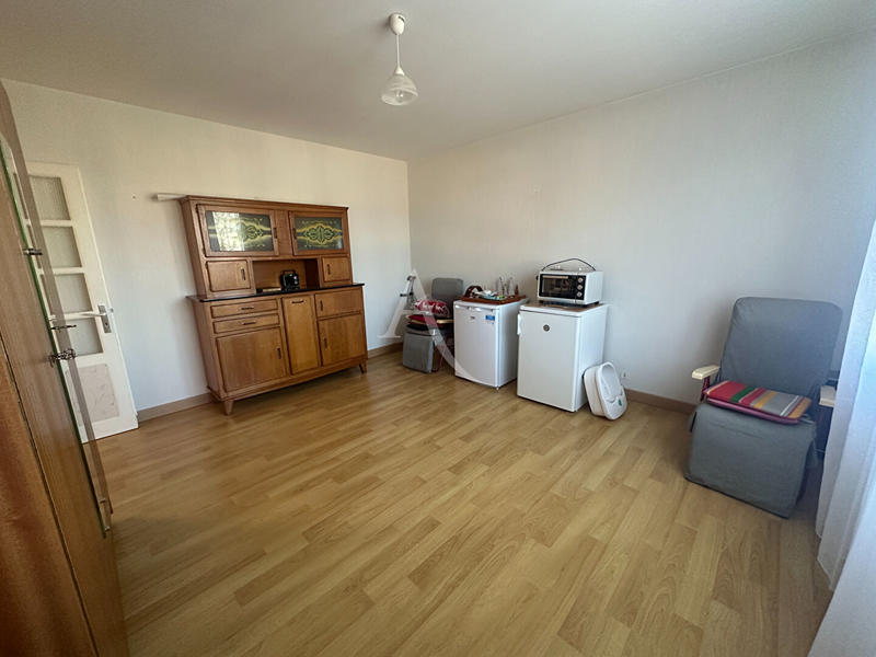 Maison - 102 m² - 6 pièces