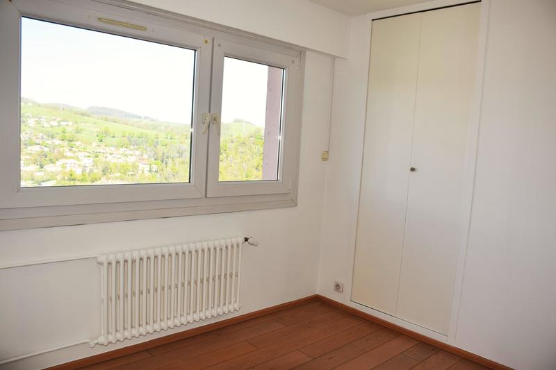 Appartement - 78 m² - 3 pièces