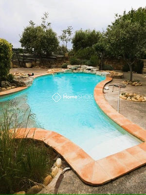 Villa - 160 m² - 6 pièces