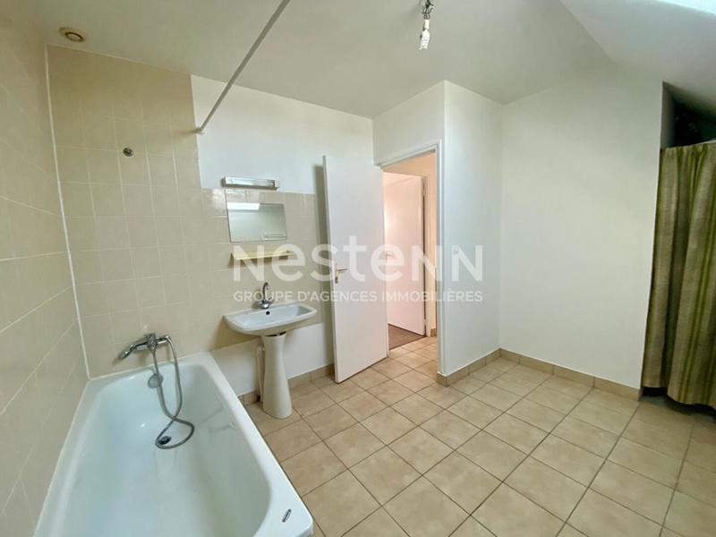 Maison - 47 m² - 2 pièces