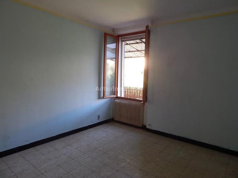 Maison - 100 m² - 6 pièces