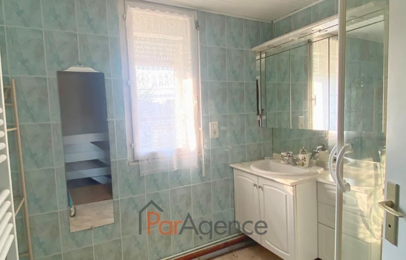 Maison - 79 m² - 4 pièces