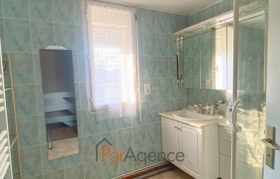 Maison - 79 m² - 4 pièces