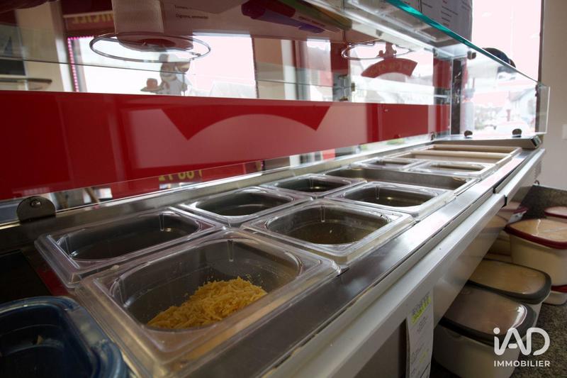 Local commercial - 50 m²