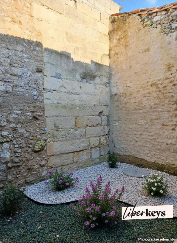 Maison - 67 m² - 2 pièces