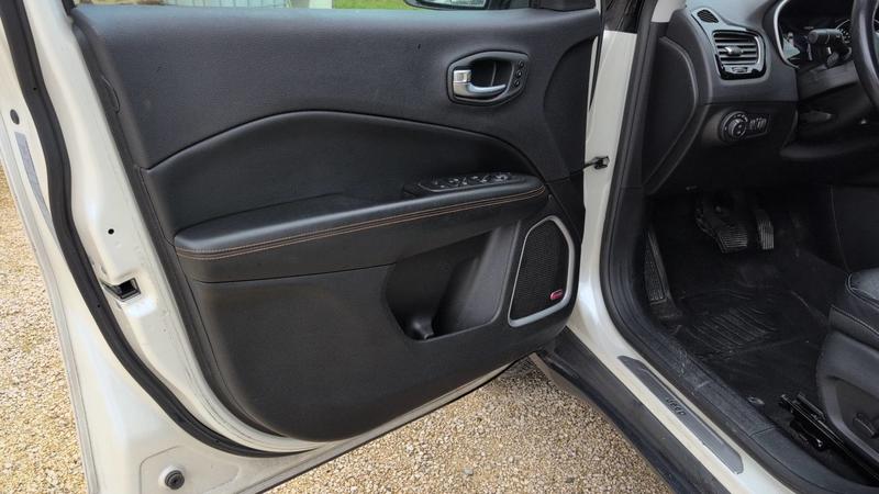 Jeep Compass II 2.0 Crd 140 4wd Bva Limited