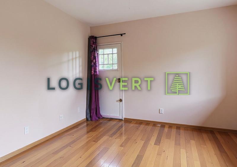 Maison - 53 m² - 3 pièces