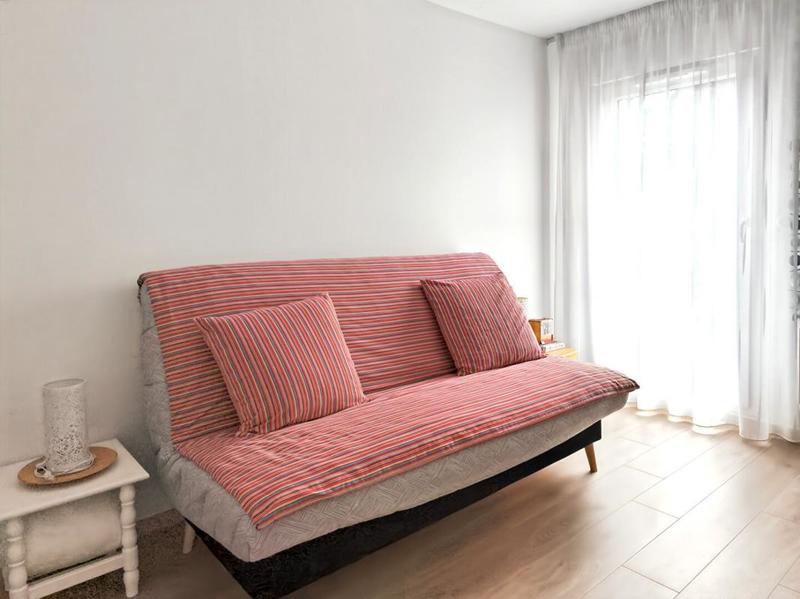 Appartement - 77 m² - 3 pièces