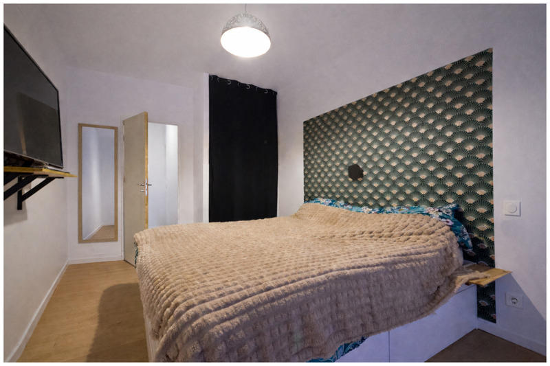 Maison - 109 m² - 5 pièces