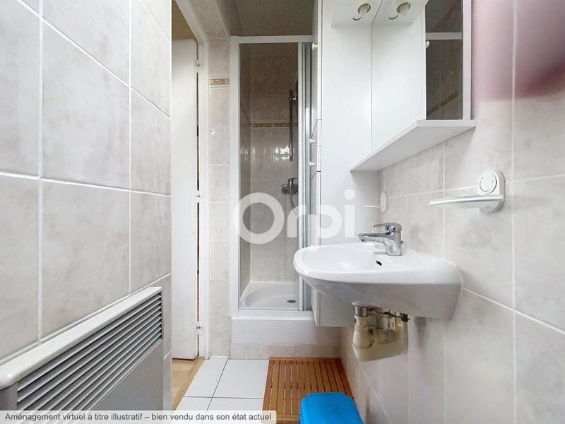 Maison - 199 m² - 5 pièces