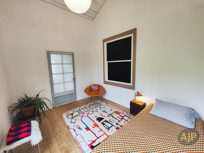 Maison - 75 m² - 4 pièces