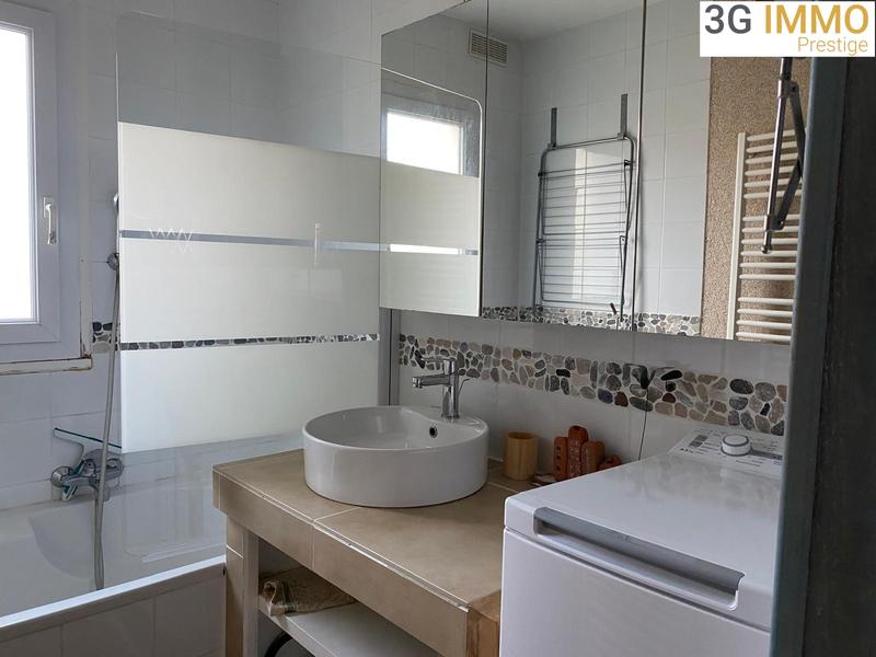 Maison - 164 m² - 7 pièces