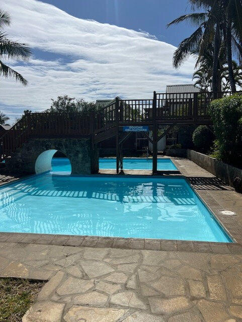 Appartement - 26 m² - 1 pièce