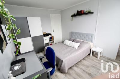 Appartement - 62 m² - 2 pièces