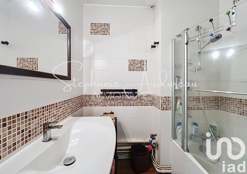 Appartement - 84 m² - 4 pièces