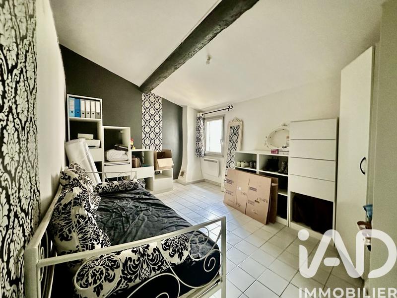 Maison de village - 71 m² - 4 pièces