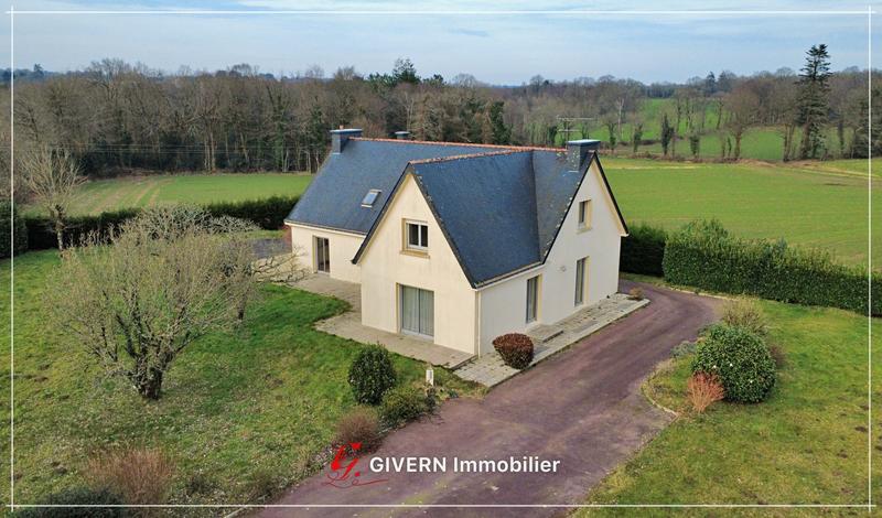 Maison ancienne - 229 m² - 10 pièces