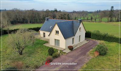 Maison ancienne - 229 m² - 10 pièces