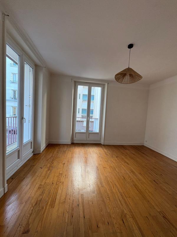 Appartement - 28 m² - 1 pièce