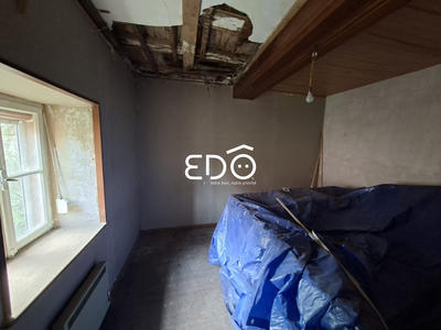 Maison ancienne - 130 m² - 6 pièces