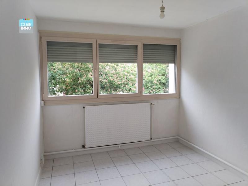 Appartement - 71 m² - 4 pièces