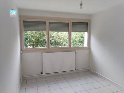 Appartement - 71 m² - 4 pièces