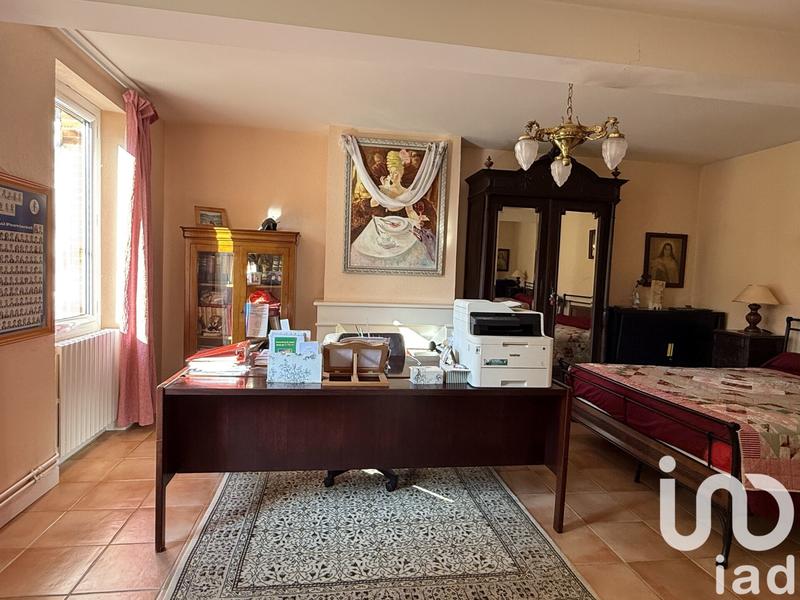 Maison - 311 m² - 7 pièces