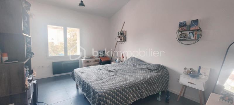 Appartement - 87 m² - 3 pièces