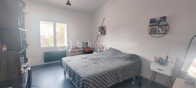 Appartement - 87 m² - 3 pièces