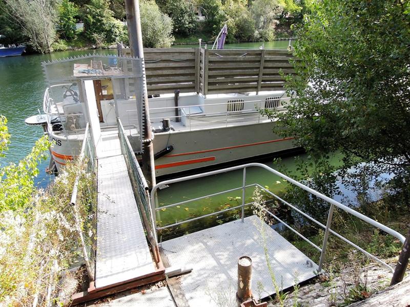 Maison - 160 m² - 9 pièces