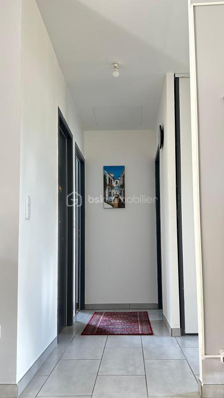 Maison - 116 m² - 4 pièces